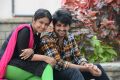 Naga Sourya, Avika Gor @ Lakshmi Raave Maa Intiki Audio Success Meet Stills