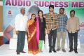 Lakshmi Raave Maa Intiki Audio Success Meet Stills