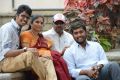 Lakshmi Raave Maa Intiki Audio Success Meet Stills