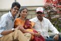 Lakshmi Raave Maa Intiki Audio Success Meet Stills