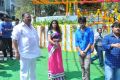 Lakshmi Raave Maa Intiki Movie Opening Stills