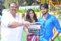 Dasari Narayana Rao @ Lakshmi Raave Maa Intiki Movie Opening Stills