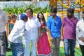 Lakshmi Raave Maa Intiki Movie Opening Stills