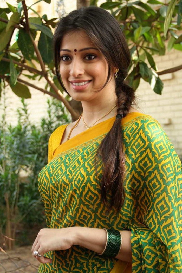 Picture 340171 | Actress Lakshmi Rai in Saree Cute Stills | New Movie ...