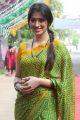 Actress Lakshmi Rai Cute Saree Stills