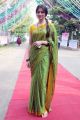 Tamil Actress Lakshmi Rai Cute Beautiful Saree Stills