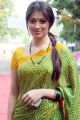 Actress Lakshmi Rai in Saree Latest Photos