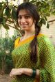 Actress Lakshmi Rai in Saree Cute Stills