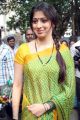 Actress Lakshmi Rai Cute Saree Stills