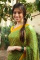 Actress Lakshmi Rai in Saree Beautiful Stills