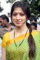 Beautiful Lakshmi Rai Cute Saree Stills