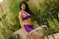 Lakshmi Rai Hot Bikini Pics in Adhinayakudu
