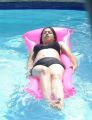 Lakshmi Rai Hot Swimsuit Bikini Pics