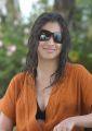 Lakshmi Rai Hot Spicy Pics in Towelling Beach Dress
