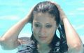 Lakshmi Rai Spicy Pics in Swimming Pool
