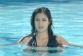 Lakshmi Rai Spicy Pics in Swimming Pool