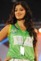 Lakshmi Rai in CCL Season 2 Curtain Raiser