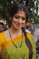 Tamil Heroine Laxmi Rai in Green Saree Beautiful Photos