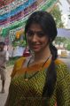 Tamil Actress Lakshmi Rai in Green Saree Beautiful Photos