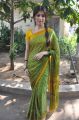 Tamil Actress Lakshmi Rai in Green Saree Photos