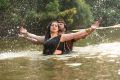 Lakshmi Rai, Jai in Neeya 2 Movie Photos HD