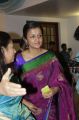 Kiruthiga Udhayanidhi @ Lakshmi Ramakrishnan Daughter Wedding Reception Photos