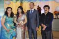 Keyaar @ Lakshmi Ramakrishnan Daughter Wedding Reception Photos