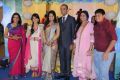 Lakshmi Ramakrishnan Daughter Wedding Reception Photos