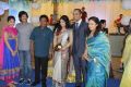 Rajesh @ Lakshmi Ramakrishnan Daughter Wedding Reception Photos