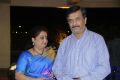 Sudha, YG Mahendran @ Lakshmi Ramakrishnan Daughter Wedding Reception Photos