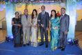 Lakshmi Ramakrishnan Daughter Wedding Reception Photos