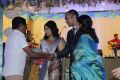 Bharathiraja @ Lakshmi Ramakrishnan Daughter Wedding Reception Photos