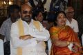 AL Azhagappan @ Lakshmi Ramakrishnan Daughter Wedding Reception Photos
