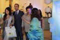 Seenu Ramasamy @ Lakshmi Ramakrishnan Daughter Wedding Reception Photos