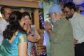 Balu Mahendra @ Lakshmi Ramakrishnan Daughter Wedding Reception Photos