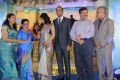 Lakshmi Ramakrishnan Daughter Wedding Reception Photos