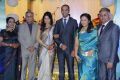 Lakshmi Ramakrishna's Daughter Sharadha & Ashwin Raghav Reception