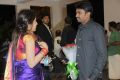 Ramya, AL Vijay @ Lakshmi Ramakrishnan Daughter Wedding Reception Photos