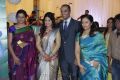 Kiruthiga Udhayanidhi @ Lakshmi Ramakrishnan Daughter Wedding Reception Photos