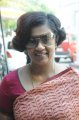 Lakshmi Ramakrishnan Saree Photos
