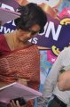 Lakshmi Ramakrishnan at Tamil Edison Awards 2012 Pictures