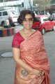 Lakshmi Ramakrishnan Saree Photos
