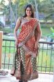 Tamil Actress Lakshmika in Saree Hot Photos from Cycle Company Movie