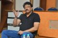 Lakshmi's NTR Movie Director Ram Gopal Varma Interview Pictures