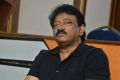 Lakshmi's NTR Movie Director Ram Gopal Varma Interview Pictures