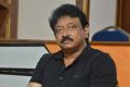 Ram Gopal Varma Spoke to Media on Lakshmi's NTR Movie