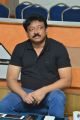 Lakshmi's NTR Movie Director Ram Gopal Varma Interview Pictures