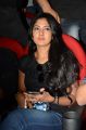 Actress Yagna Shetty @ Lakshmi's NTR Team @ Sandhya 35MM Theater Photos