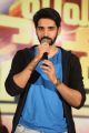 Sushanth @ Lakshmitho Memu Saitam Press Meet Stills