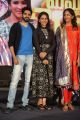 Sushanth, Rakul Preet Singh, Lakshmi Manchu @ Lakshmitho Memu Saitam Press Meet Stills